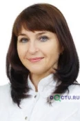 Рубцова Елена Викторовна - Тюмень