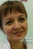 Рубцова Галина Викторовна - Москва