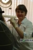 Рубцова Ирина Павловна - Иркутск