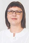 Рубцова Ирина Юрьевна - Волгоград