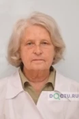Рубцова Любовь Ивановна - Самара