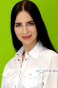 Рубцова Маргарита Сергеевна - Ульяновск