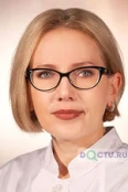 Рубцова Наталья Алефтиновна - Москва