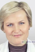 Рубцова Наталья Александровна - Москва