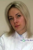 Рубцова Ольга Алексеевна - Иваново