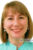 Рубцова Ольга Сергеевна - Омск