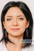 Рубцова Ольга Юрьевна - Саратов