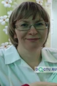 Рубцова Ольга Леонидовна - Сургут
