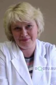 Рубцова Ольга Владимировна - Чебоксары