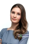 Рубцова Светлана Дмитриевна - Санкт-Петербург
