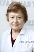 Рубцова Валентина Андреевна - Чебоксары