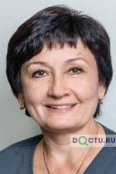 Рубцова Вера Петровна - Челябинск