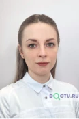 Рубцова Зоя Анатольевна - Воронеж