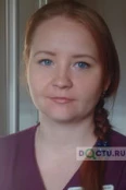 Рубель Ирина Олеговна - Барнаул