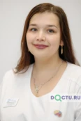 Рубичева Екатерина Александровна - Архангельск