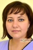 Рубина Ирина Сергеевна - Москва