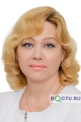 Рубинчик Ирина Викторовна - Ростов-на-Дону