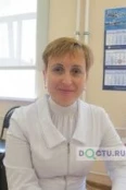 Рубитель Ирина Евгеньевна - Москва