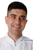 Рублев Артём Андреевич - Екатеринбург