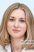 Рублева Юлия Владимировна - Москва