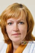 Рублева Наталья Юрьевна - Киров
