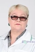 Рублева Надежда Николаевна - Волгоград