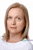 Рублева Татьяна Георгиевна - Москва