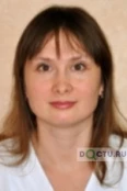 Ручьева Наталья Викторовна - Барнаул