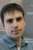 Ручкин Михаил Петрович - Владивосток