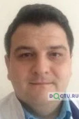 Ручкин Валерий Владимирович - Уфа