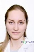 Ручкина Мария Григорьевна - Москва