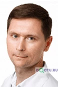 Ручушкин Роман Владимирович - Москва