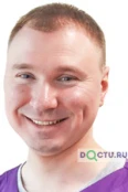 Руцкий Роман Владимирович - Москва