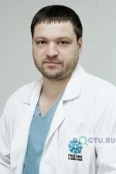 Руцкин Андрей Валерьевич - Пермь