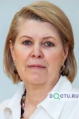 Руцкова Ирина Николаевна - Салават
