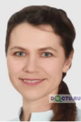 Рудь Анна Александровна - Краснодар