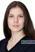 Рудь Эвелина Германовна - Ростов-на-Дону