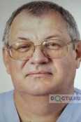 Рудь Евгений Николаевич - Краснодар