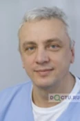 Рудь Сергей Иванович - Москва