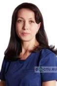 Рудь Татьяна Константиновна - Москва