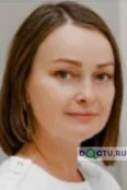 Рудая Виктория Викторовна - Москва