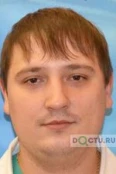Рудаков Алексей Васильевич - Омск