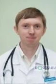 Рудаков Андрей Николаевич - Омск
