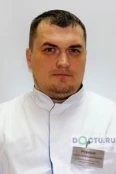 Рудаков Николай Владимирович - Тюмень