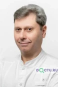 Рудаков Олег Владимирович - Сургут