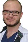Рудаков Владислав Владимирович - Москва
