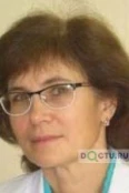 Рудакова Алла Витальевна - Екатеринбург