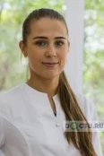 Рудакова Анастасия Вадимовна - Челябинск