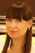 Рудакова Елена Михайловна - Хабаровск