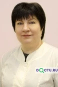 Рудакова Елена Алексеевна - Москва